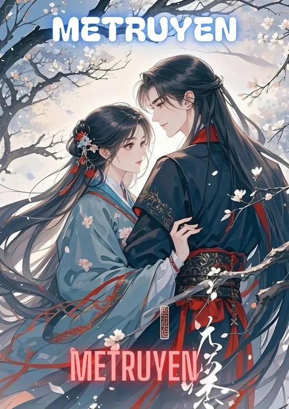 Truyện Đào Sắc Phùng Xuân - Trầm Chi Dã