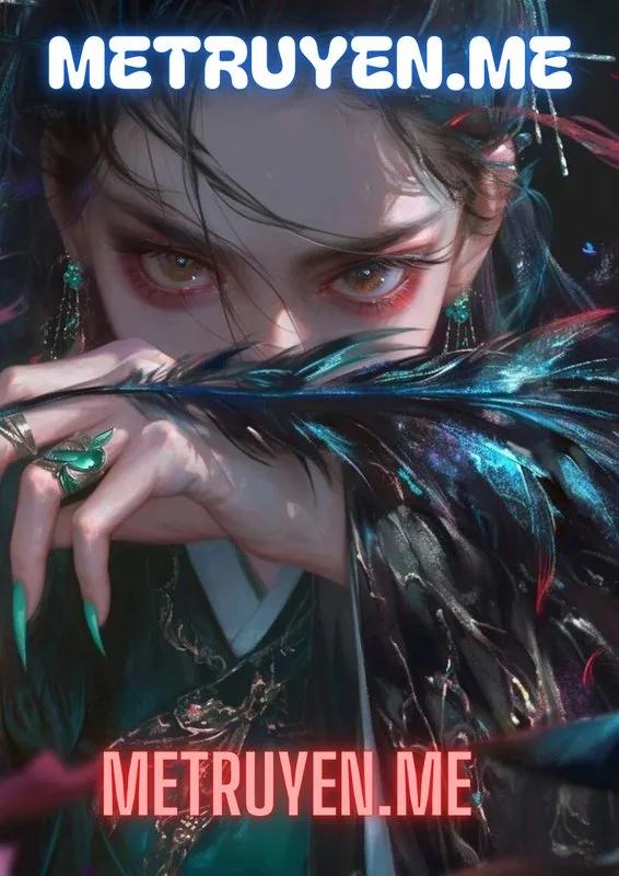 Truyện Đạo Sĩ Cà Lơ Phất Phơ - Hoa Tuyết Vô Tình