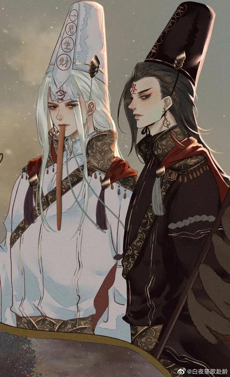 Truyện Đạo Tâm Vĩnh Hằng - Trấn Thủ Luân Hồi - Ho&agrave;ng Long