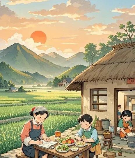 Truyện Đảo Vàng Của Chúng Tôi - Lương Vy