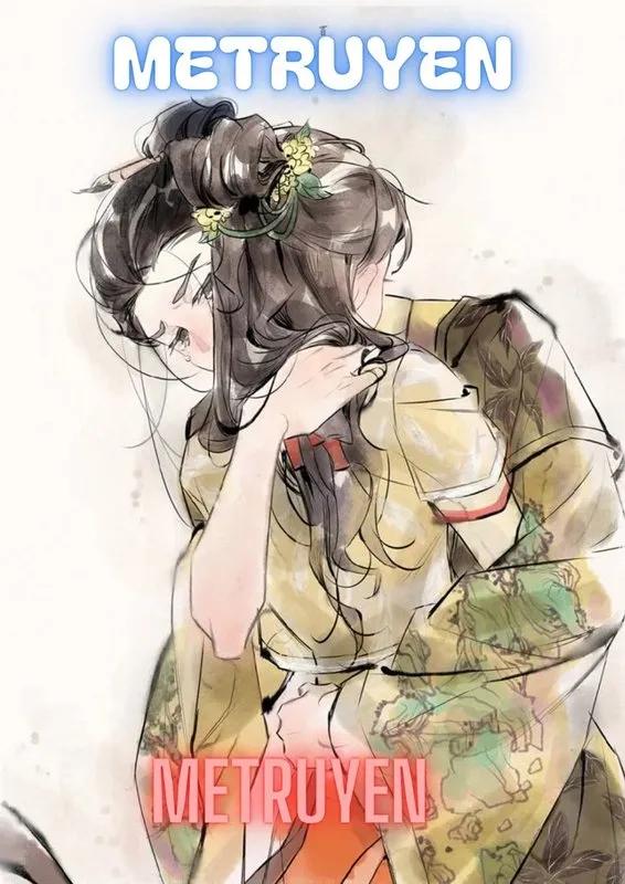 Truyện Đào Yên - Bobcat