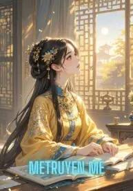 Truyện Đào Yêu Giang Sơn - Bạch trạch tang táng dụng phẩm điếm