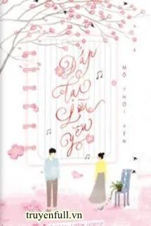 Truyện Đáp Lại Lời Yêu - Mộ Thời Yên