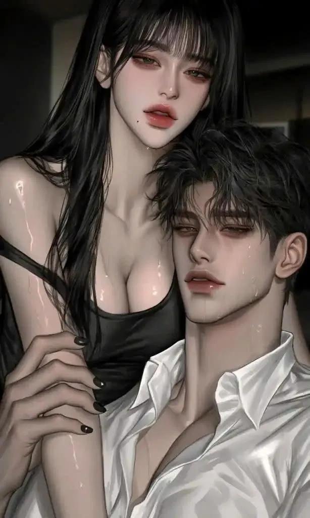 Truyện Dấu Cắn Vĩnh Cửu - Lương Vy