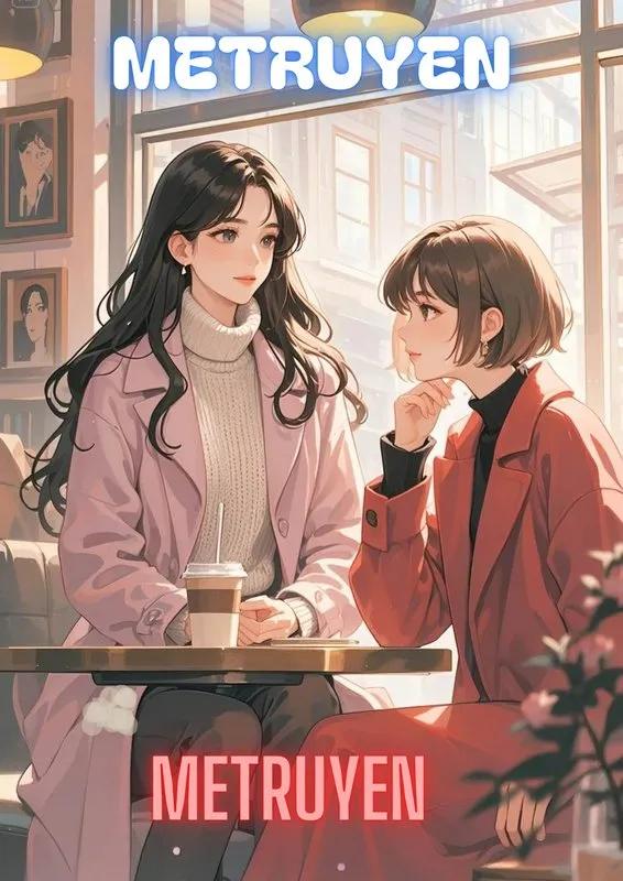 Truyện Đầu Tôi Đâu - Bạch Liên Hoa