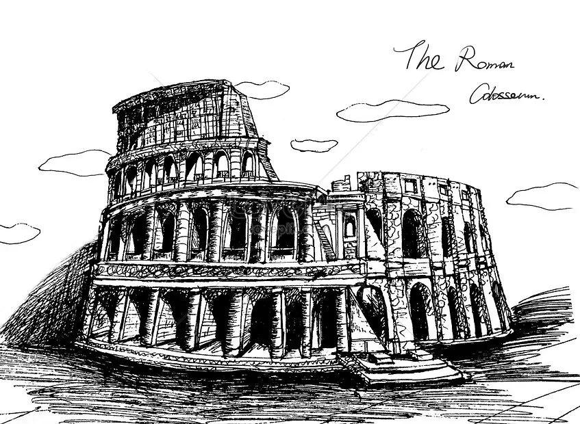 Truyện Đấu trường và cuộc sống - Truyện Cổ Tích