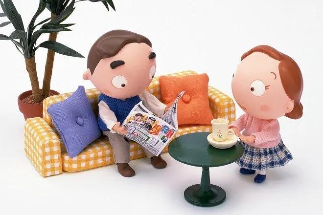 Truyện Để đọc khi con một mình - Truyện Cổ Tích