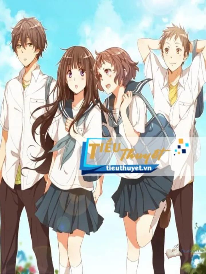 Truyện Để Gió Cuốn Đi - caothihaiyen