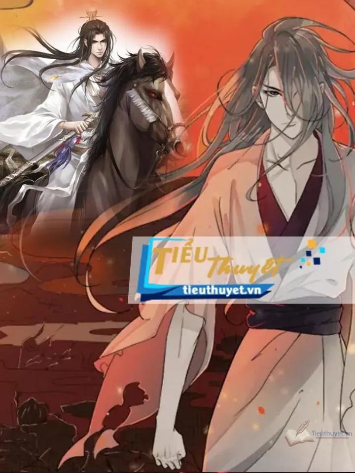 Truyện Đế Quốc Thiên Phong - Duy&ecirc;n Phận