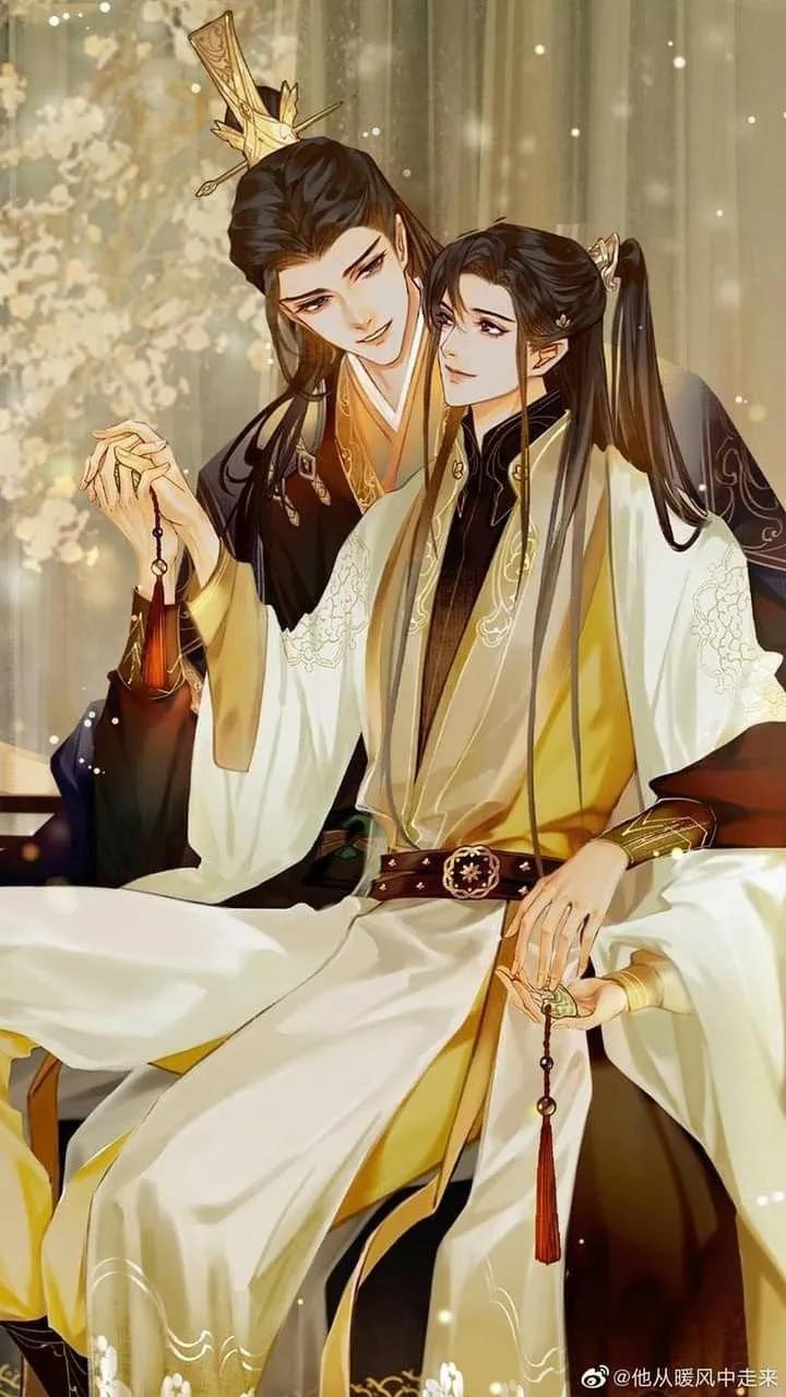 Truyện Đế Vương Sa Đọa - LAMLANG