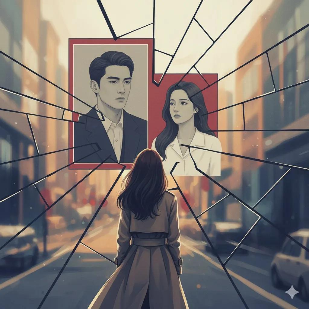 Truyện Đêm Dài Bình Yên - Thi&ecirc;n Huy