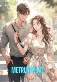 Truyện Đêm Giao Thoa - Đại Bạch Thỏ Nãi Đường