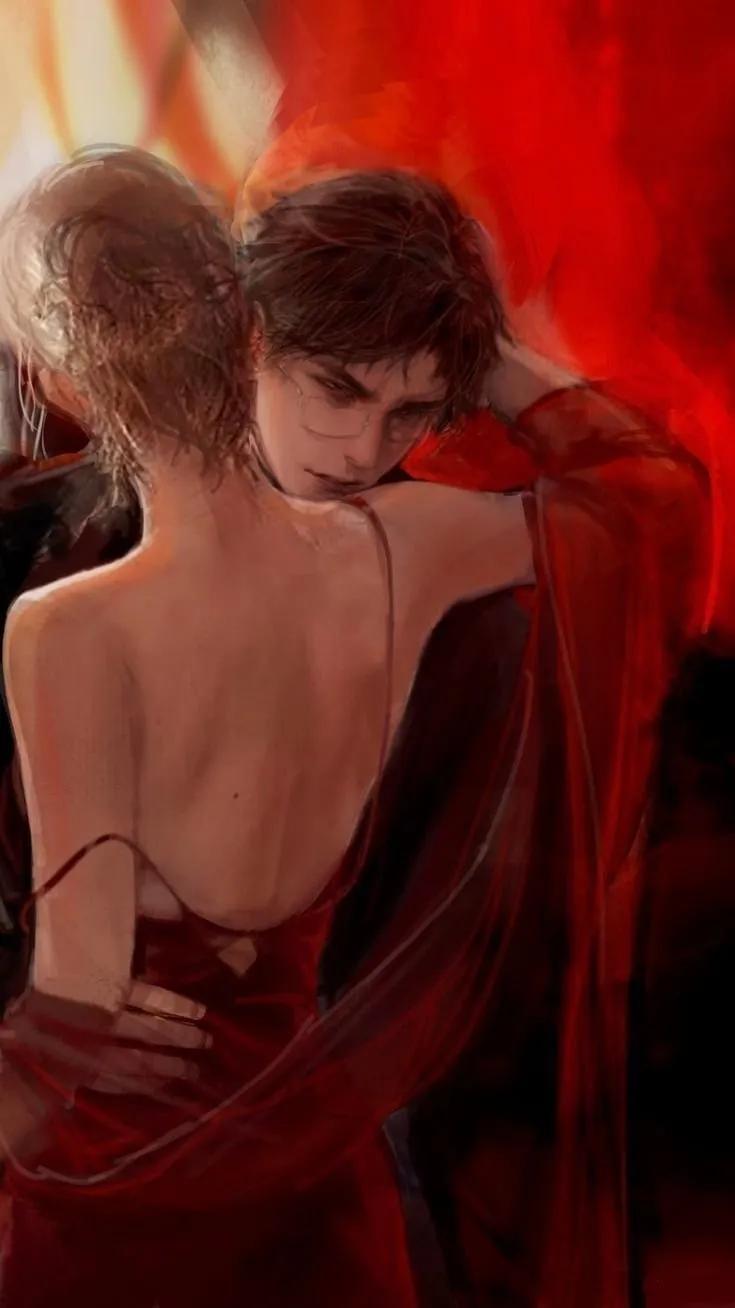 Truyện Đêm Tàn Và Bình Minh Đến - Ngọc Linh