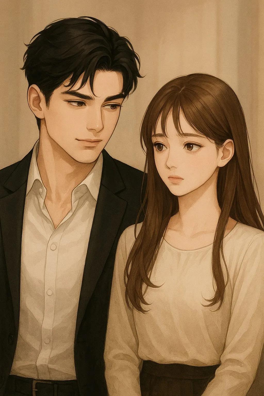 Truyện Đến muộn một đời - Tư Mã Vô Tình