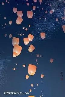 Truyện Đèn Trời Thả Giữa Đêm Hè - Phong Hạo Nguyệt
