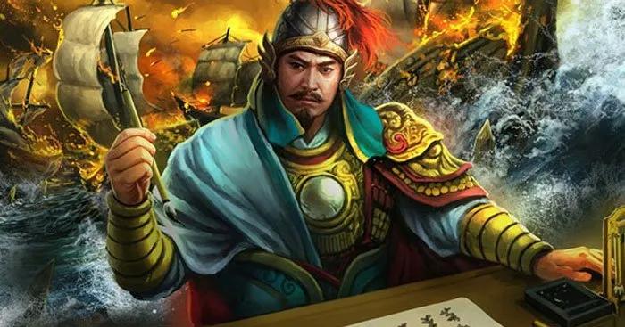 Truyện Dẹp tình riêng vì nghĩa lớn - Truyện Cổ Tích