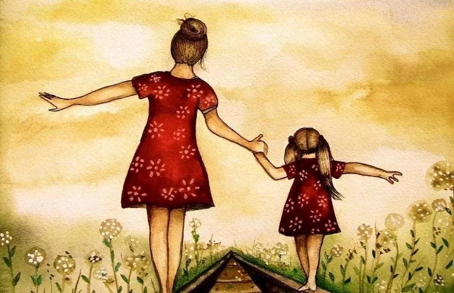 Truyện Dì Honey của tôi - Truyện Cổ Tích