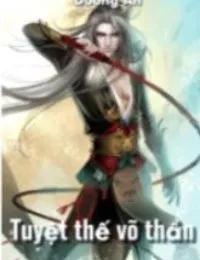 Truyện Dị thế võ thần – Dương Ân (full) –  tác giả: Dương Ân - Đường Ân