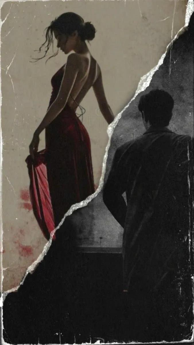 Truyện Di Vật Biết Nói - Lương Vy