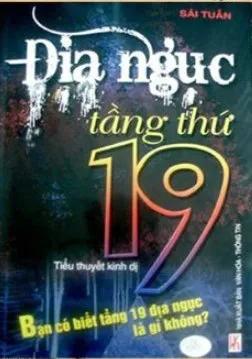 Truyện Địa Ngục Tầng Thứ 19 - winwin
