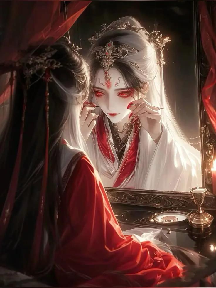 Truyện Đích Nữ Báo Thù - HUMMIEU