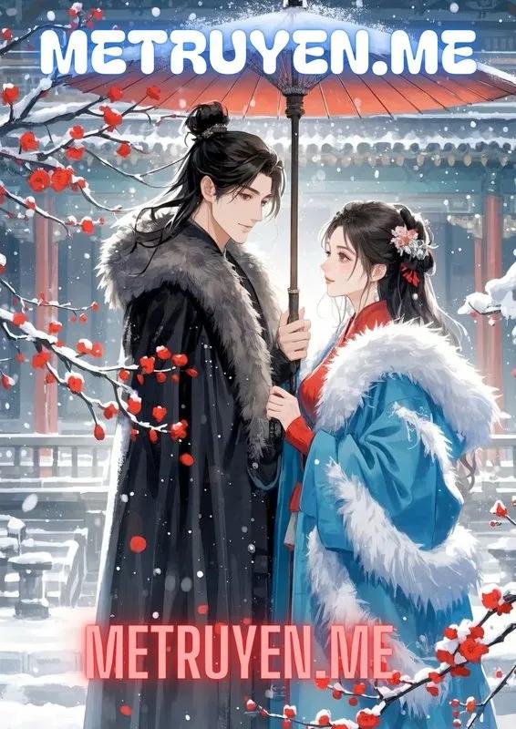 Truyện Đích Nữ Mưu Lược - Nhất Chỉ Khí Thuỷ Hùng