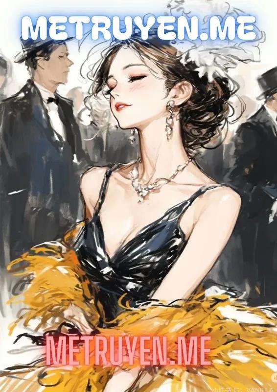 Truyện Điểm Chung - Xảo Khắc Lực A Hoa Điềm