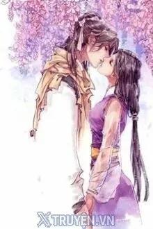 Truyện Điện Hạ, Ngài Thật Bá Đạo - Tần Mặc