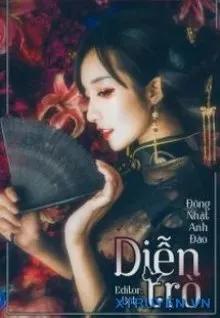 Truyện Diễn Trò - Đông Nhật Anh Đào