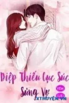 Truyện Diệp Thiếu Cục Súc Sủng Vợ - Yên Lưu