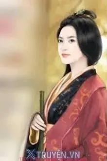 Truyện Điệp Vương Hoặc Ái (Điệp Vương Đích Nhân Ngư Tân Nương) - Liễu Thiểu Bạch