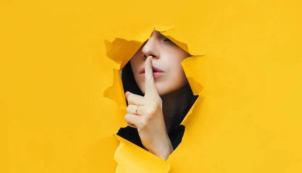 Truyện Điều chúng tôi không nói - Truyện Cổ Tích