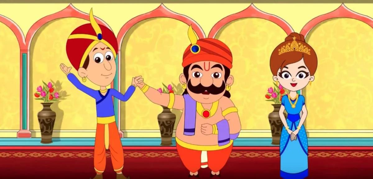 Điều ước của hai anh em muốn cưới cùng một ngày