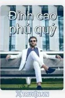 Truyện Đỉnh Cao Phú Quý - Khuyết danh