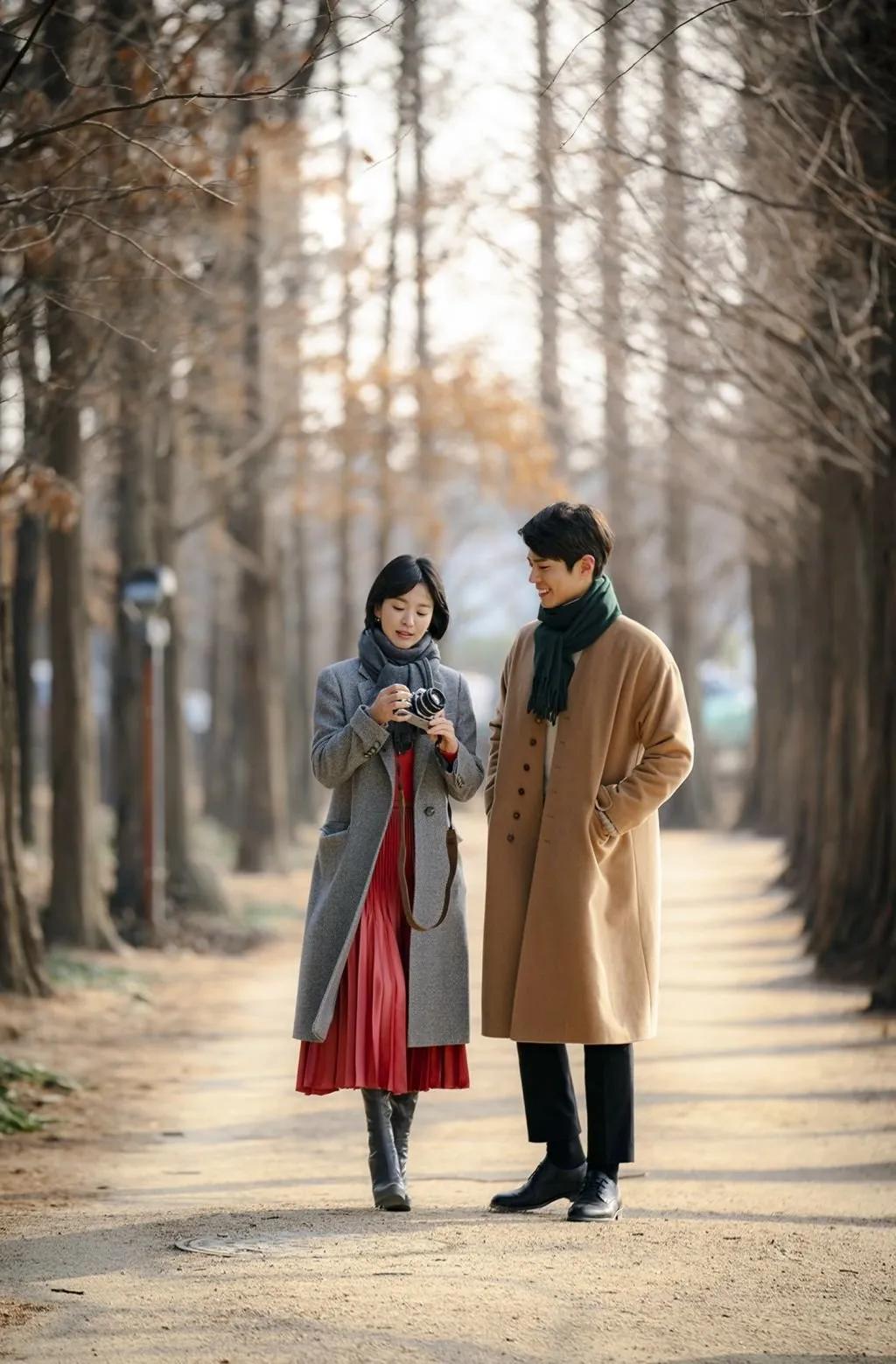 Truyện Định Mệnh Thề Nguyền - Ngọc Linh