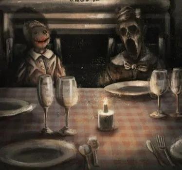 Truyện Dinh Thự Huyết Mộc - Yurin