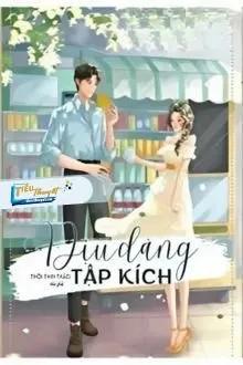 Truyện Dịu Dàng Tập Kích - Thời Tinh Thảo