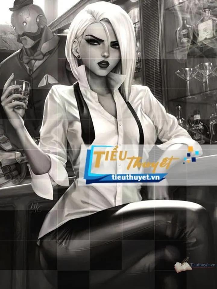 Truyện Đồ băng tảng ...em yêu anh - Pjn