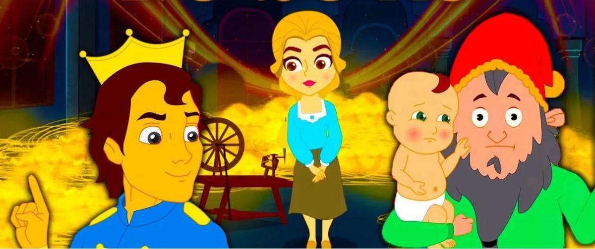 Truyện Đồ bỏ xó - Truyện Cổ Tích