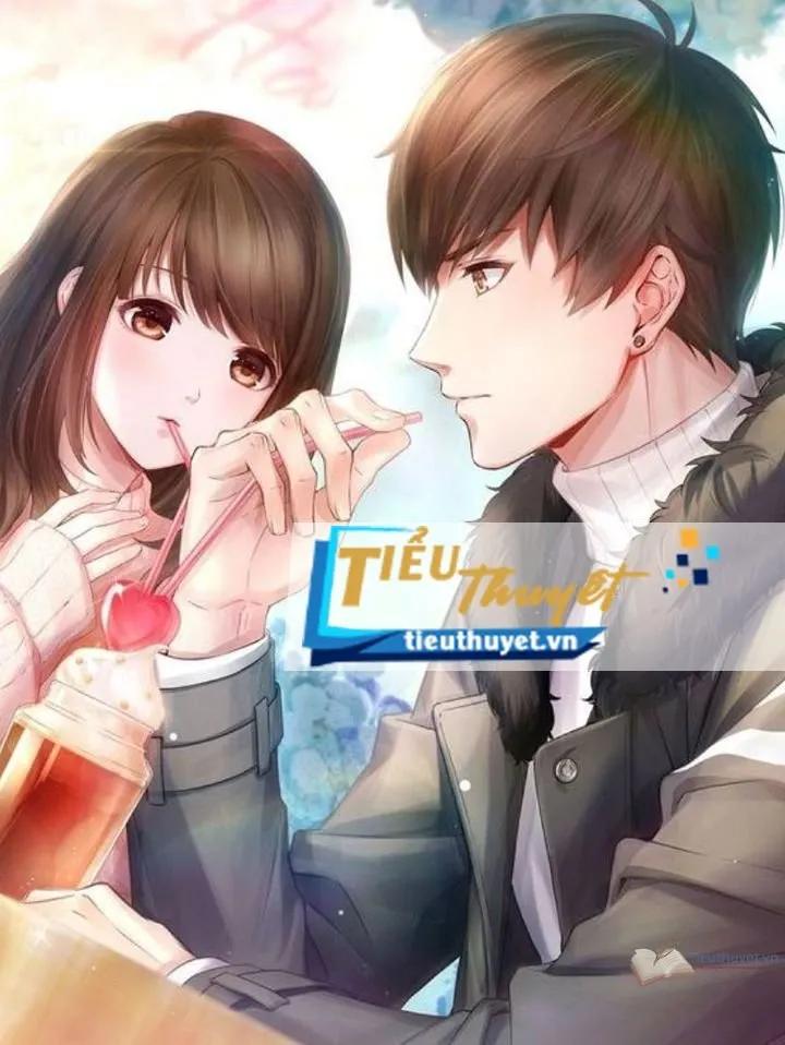 Truyện Đồ đáng ghét, ta thích ngươi!!! - Diệp Linh