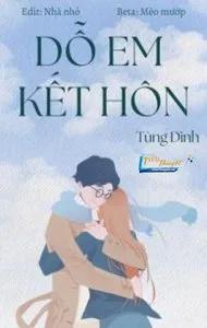Dỗ Em Kết Hôn