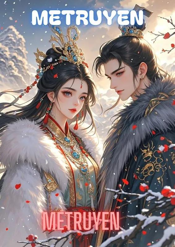 Truyện Độ Sương Tuyết - Nguyệt Kiến Lam