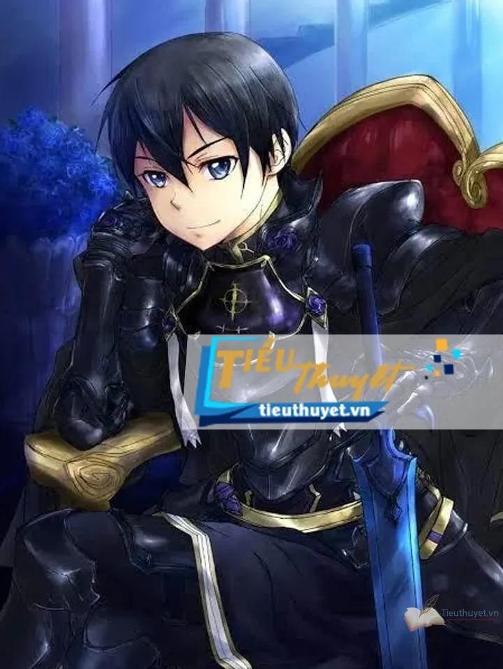 Truyện Đồ Thần Đường - La Ph&aacute;ch