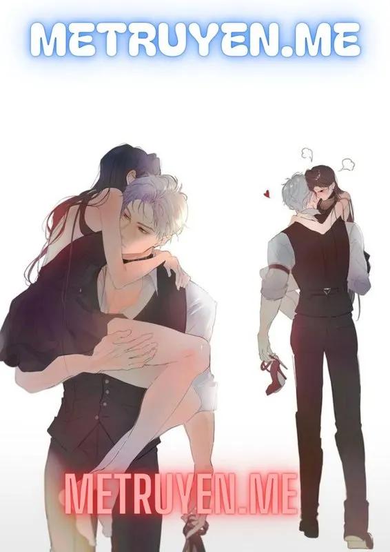 Truyện Đoá Hồng Kiều Diễm - Thất Nguyệt Tiểu Tửu Quán