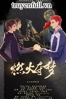 Truyện Đoạt Mộng - Phi Thiên Dạ Tường