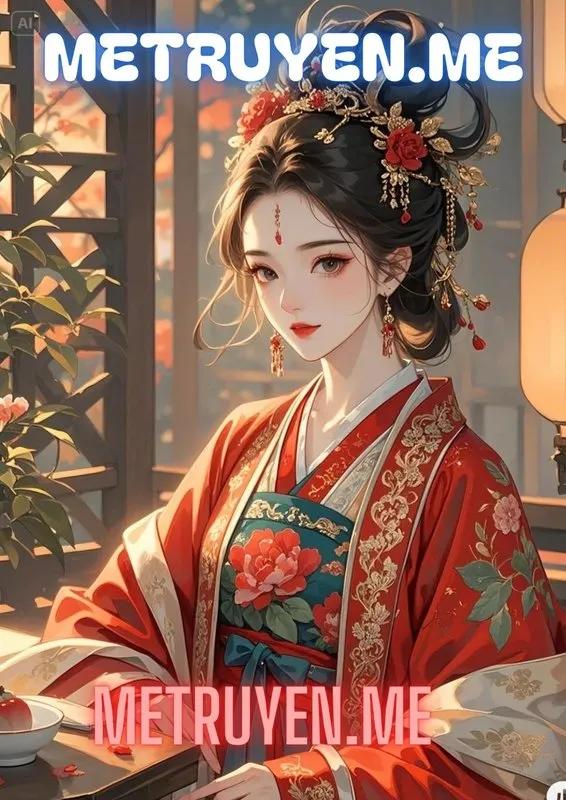 Truyện Đoạt Sủng - CHI ỨC