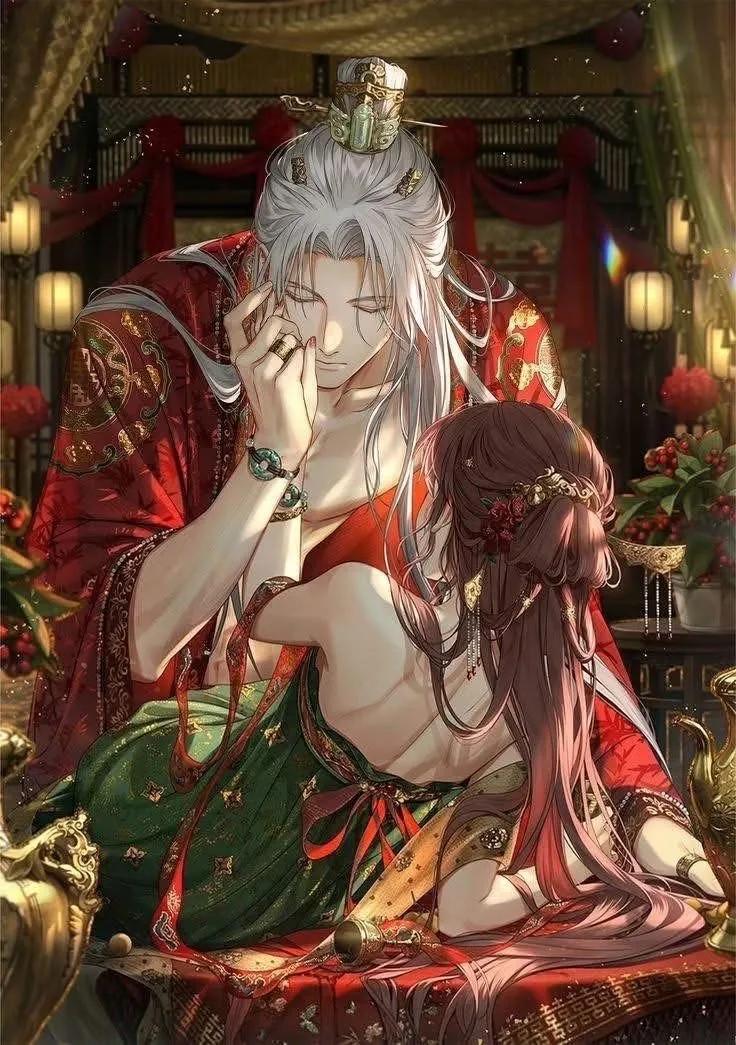 Truyện Đoạt thê [Cao H] - Dịch Chiêu