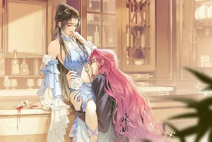 Truyện Đoạt Vợ - Bunny