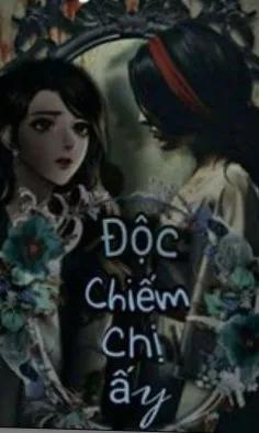 Truyện Độc Chiếm Chị Ấy - Pulppy