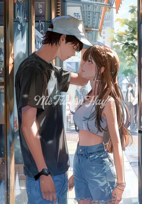 Truyện Đọc Được Lòng Anh - Lê Bão Bão